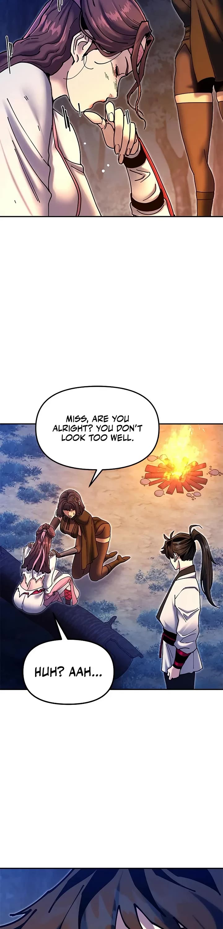 Chronicles of the Lazy Sovereign chapter 32 page 73