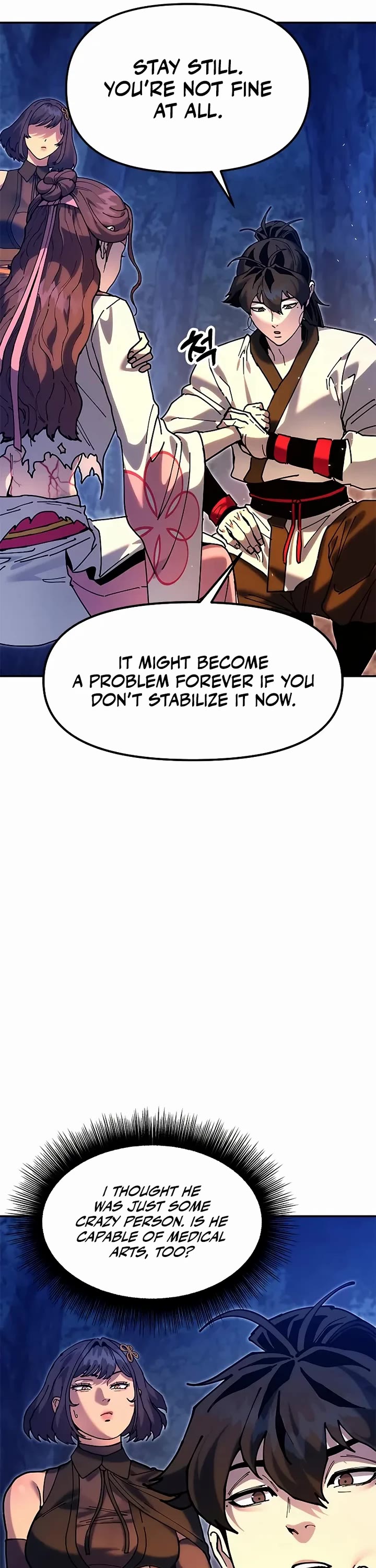 Chronicles of the Lazy Sovereign chapter 32 page 76