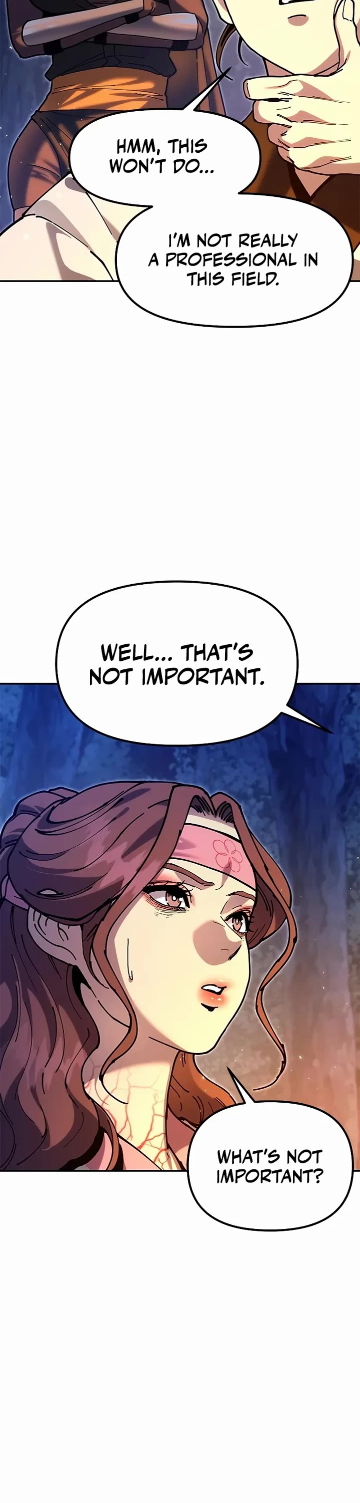 Chronicles of the Lazy Sovereign chapter 32 page 77