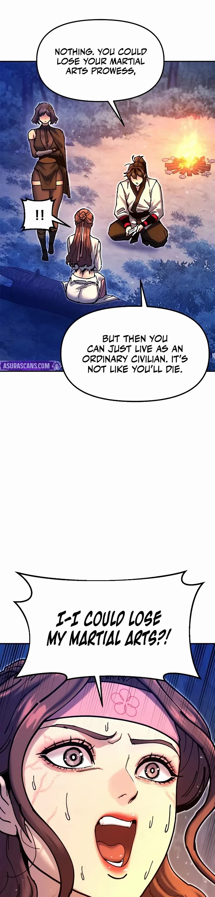 Chronicles of the Lazy Sovereign chapter 32 page 78