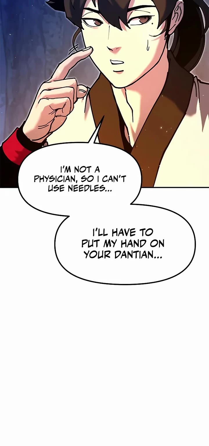 Chronicles of the Lazy Sovereign chapter 32 page 80