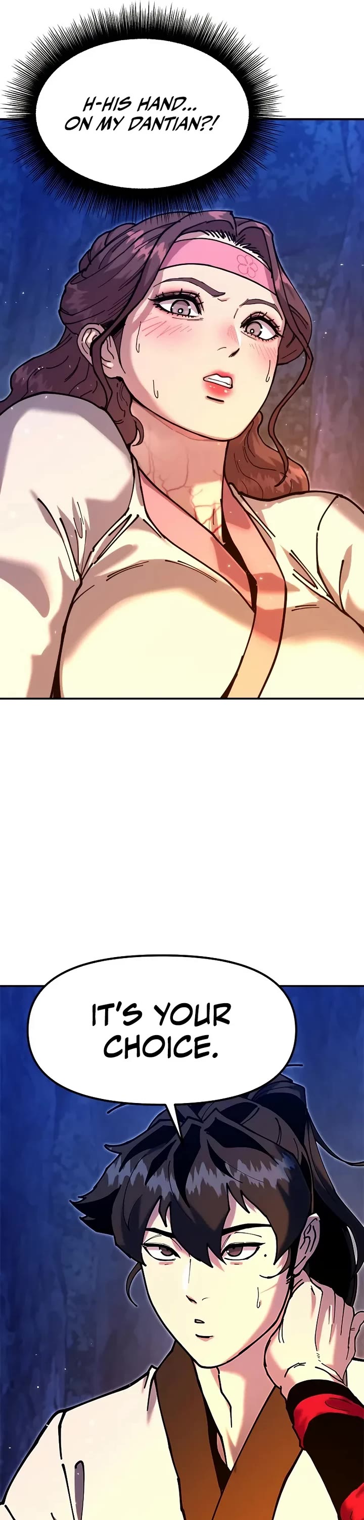 Chronicles of the Lazy Sovereign chapter 32 page 81