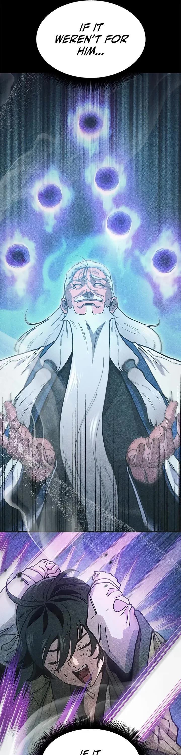 Chronicles of the Lazy Sovereign chapter 32 page 9