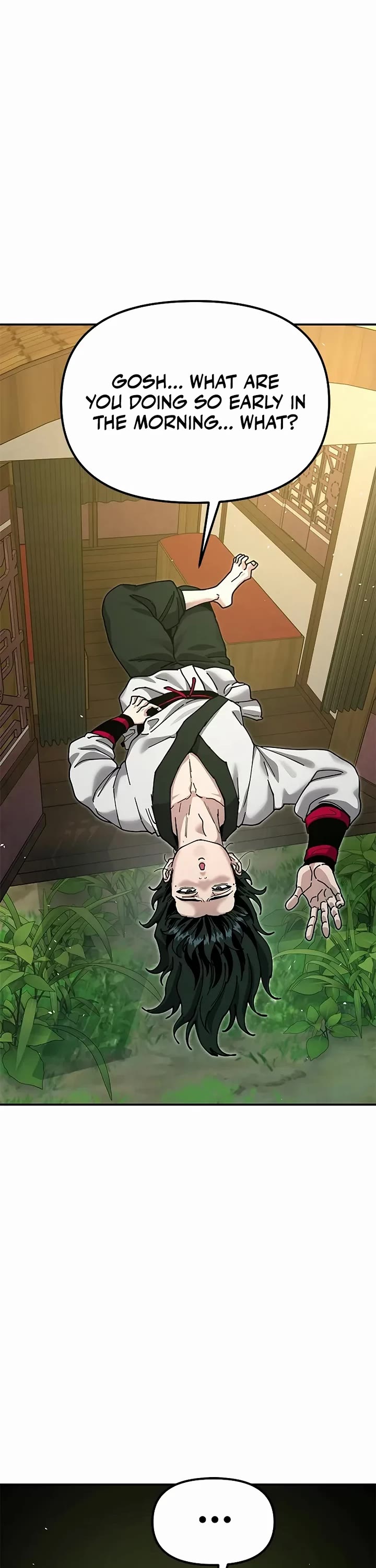 Chronicles of the Lazy Sovereign chapter 33 page 50