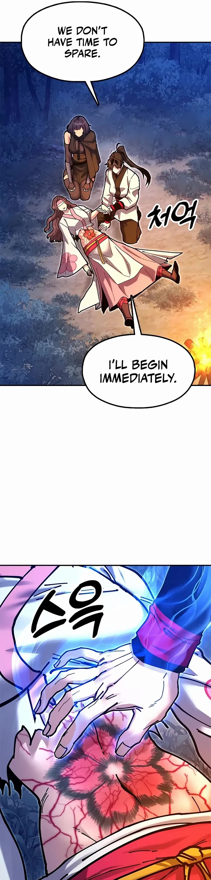 Chronicles of the Lazy Sovereign chapter 33 page 6