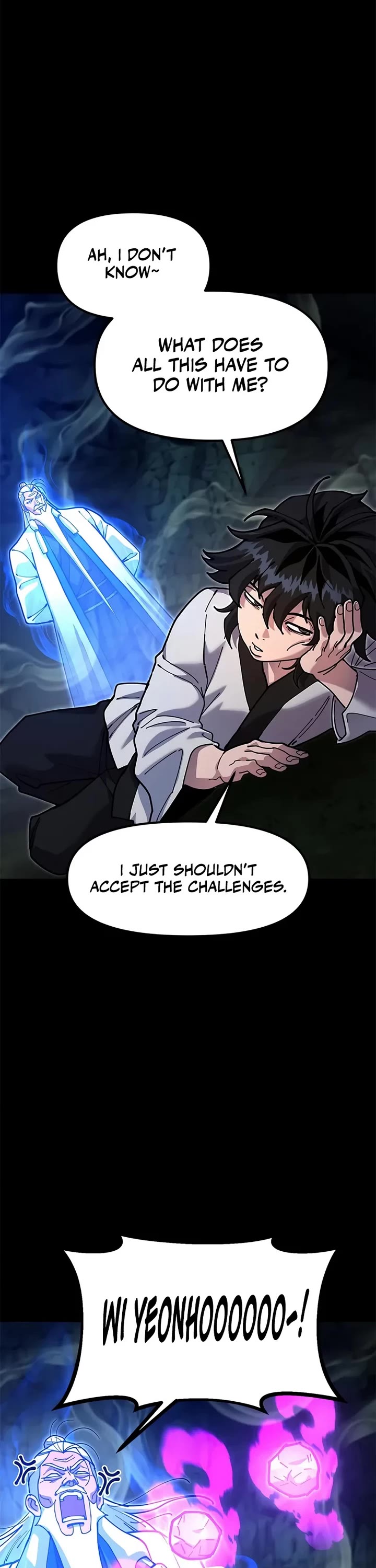 Chronicles of the Lazy Sovereign chapter 34 page 2