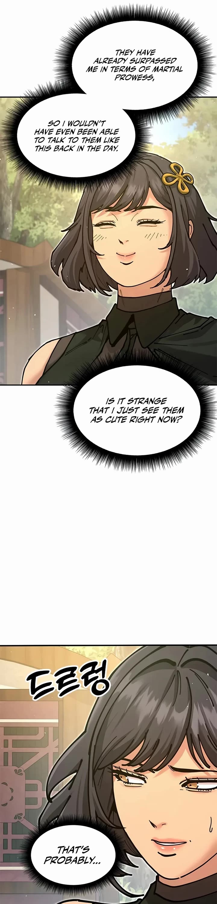 Chronicles of the Lazy Sovereign chapter 35 page 11