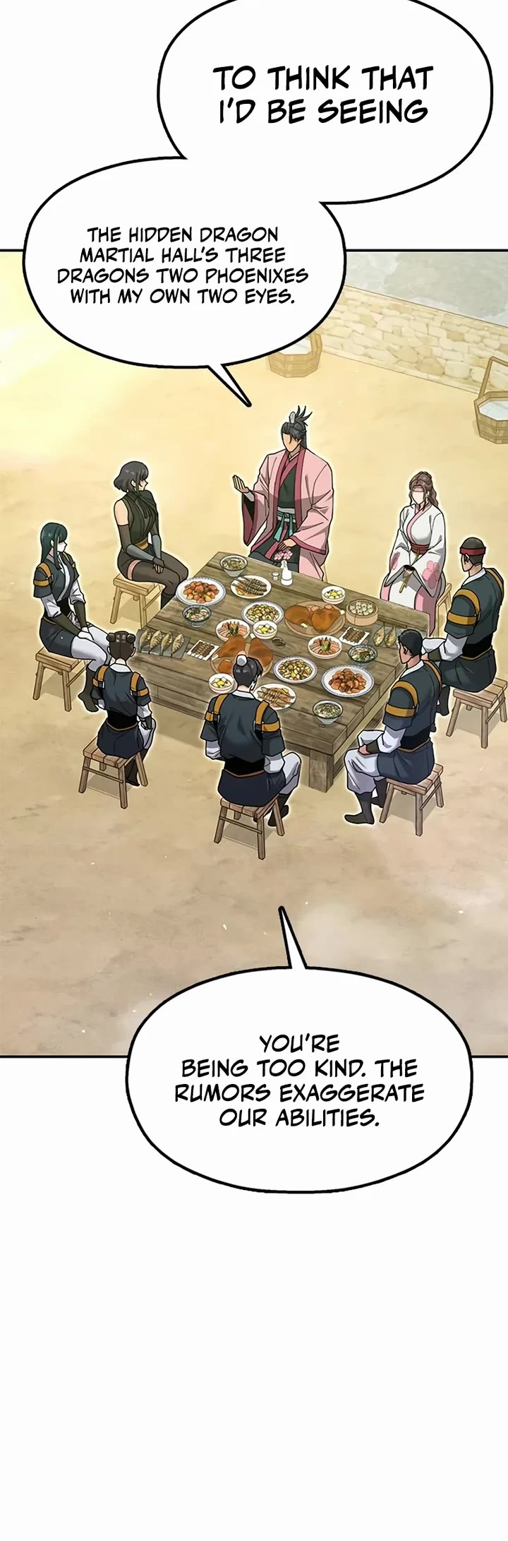 Chronicles of the Lazy Sovereign chapter 35 page 15