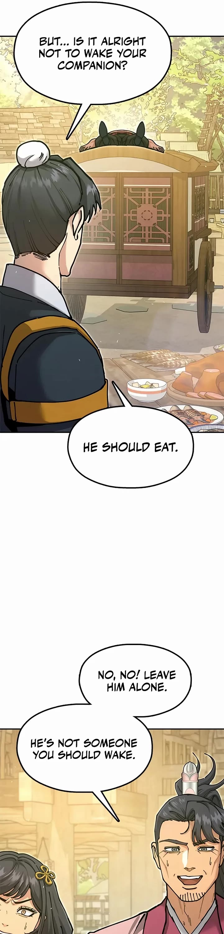 Chronicles of the Lazy Sovereign chapter 35 page 16