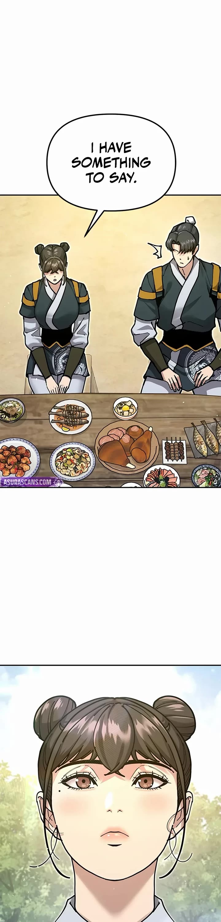 Chronicles of the Lazy Sovereign chapter 35 page 18