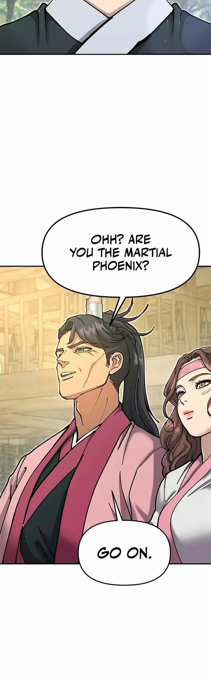 Chronicles of the Lazy Sovereign chapter 35 page 19