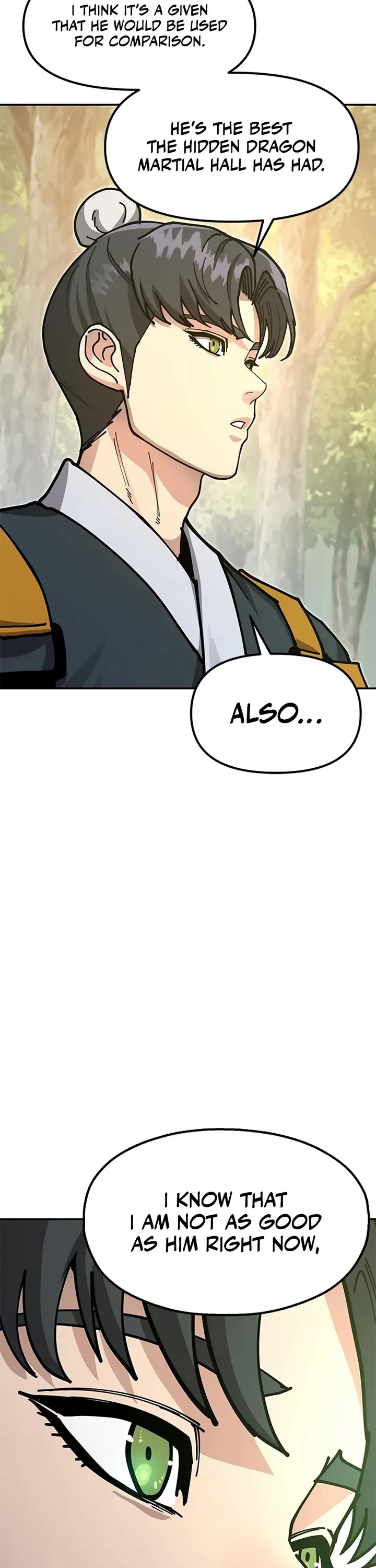 Chronicles of the Lazy Sovereign chapter 35 page 2