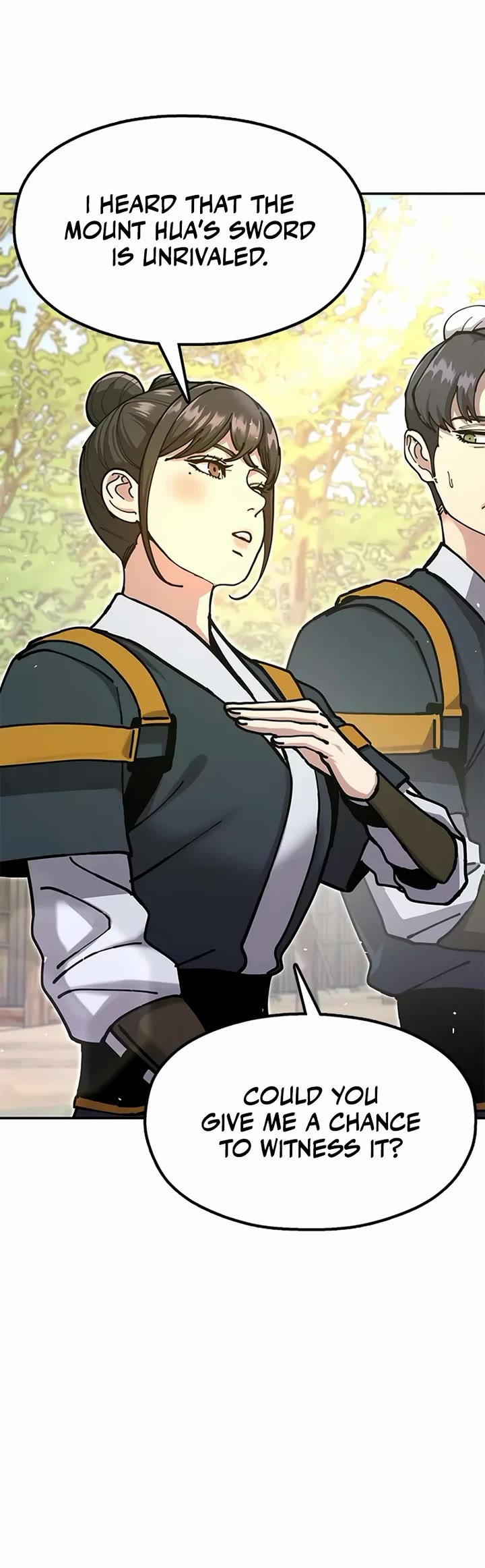 Chronicles of the Lazy Sovereign chapter 35 page 20