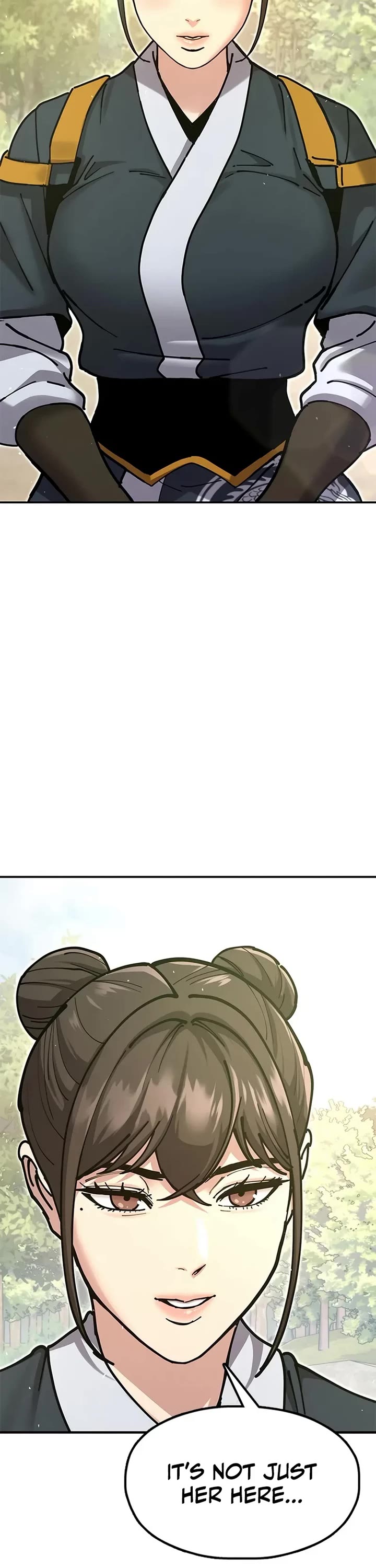 Chronicles of the Lazy Sovereign chapter 35 page 22