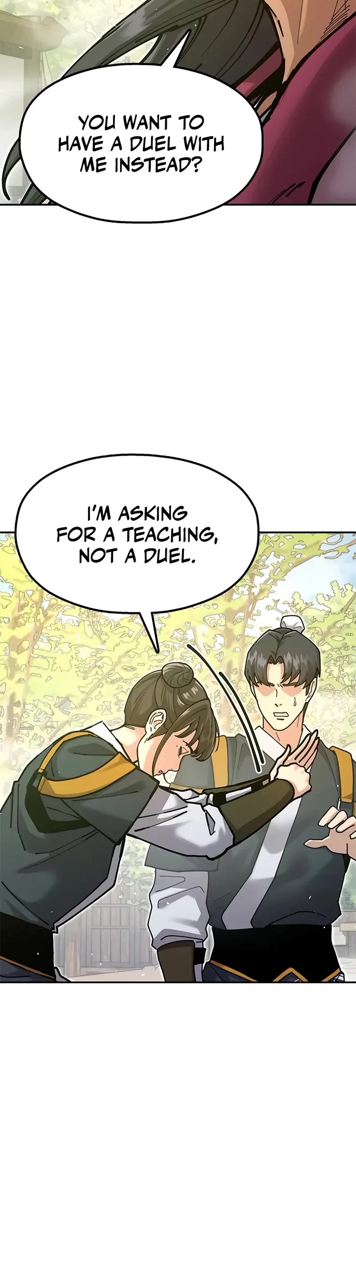 Chronicles of the Lazy Sovereign chapter 35 page 25