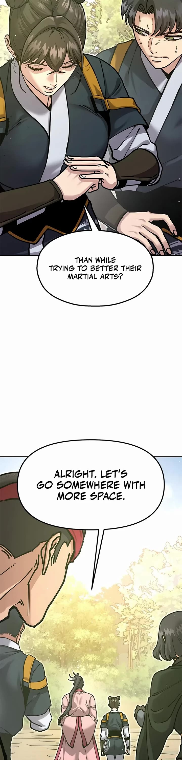 Chronicles of the Lazy Sovereign chapter 35 page 27