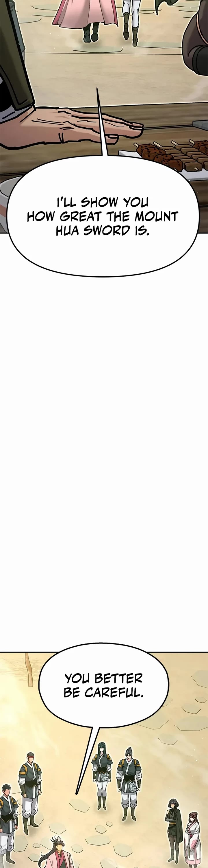 Chronicles of the Lazy Sovereign chapter 35 page 28