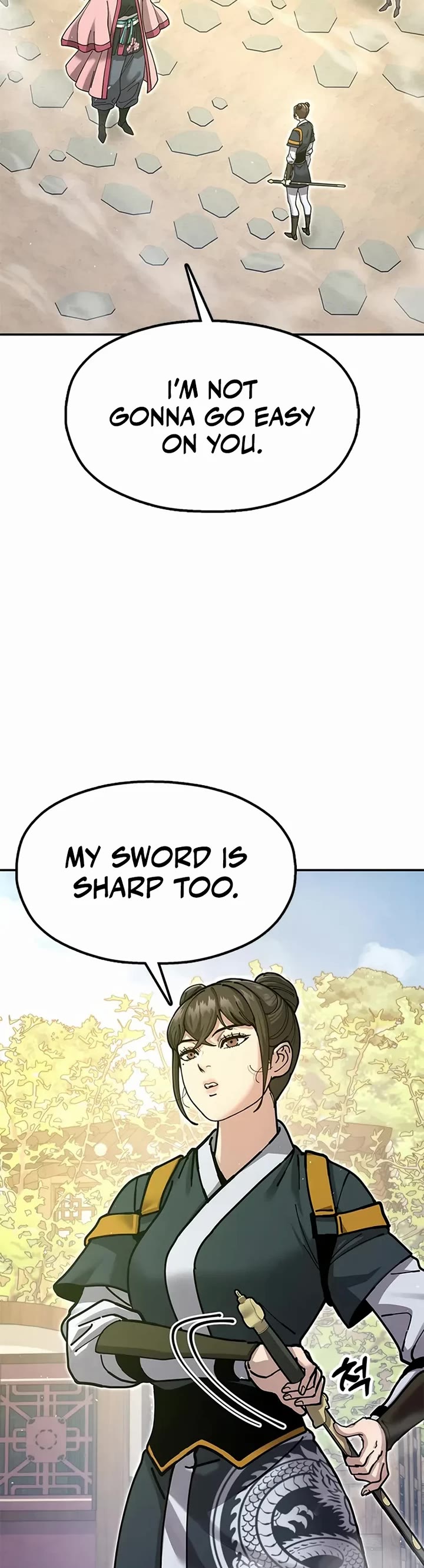 Chronicles of the Lazy Sovereign chapter 35 page 29