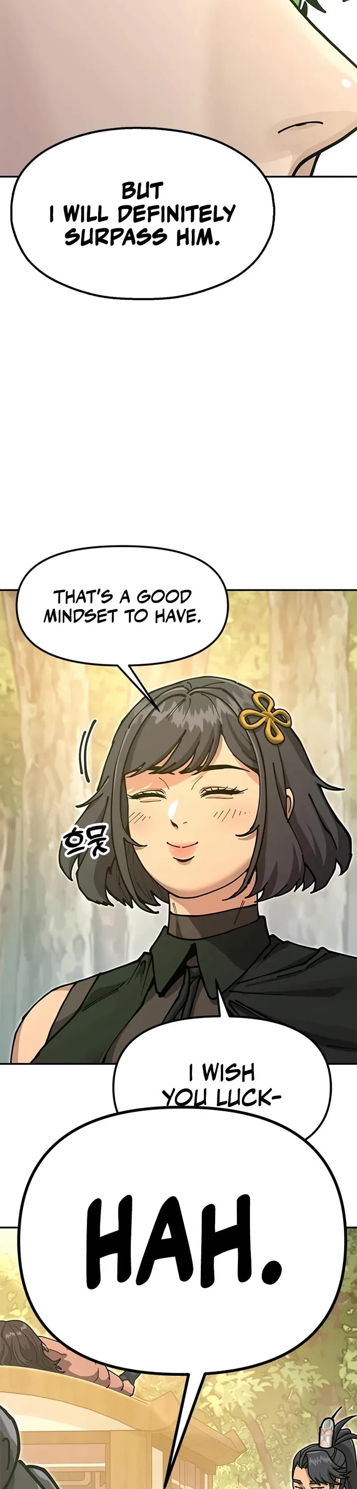 Chronicles of the Lazy Sovereign chapter 35 page 3