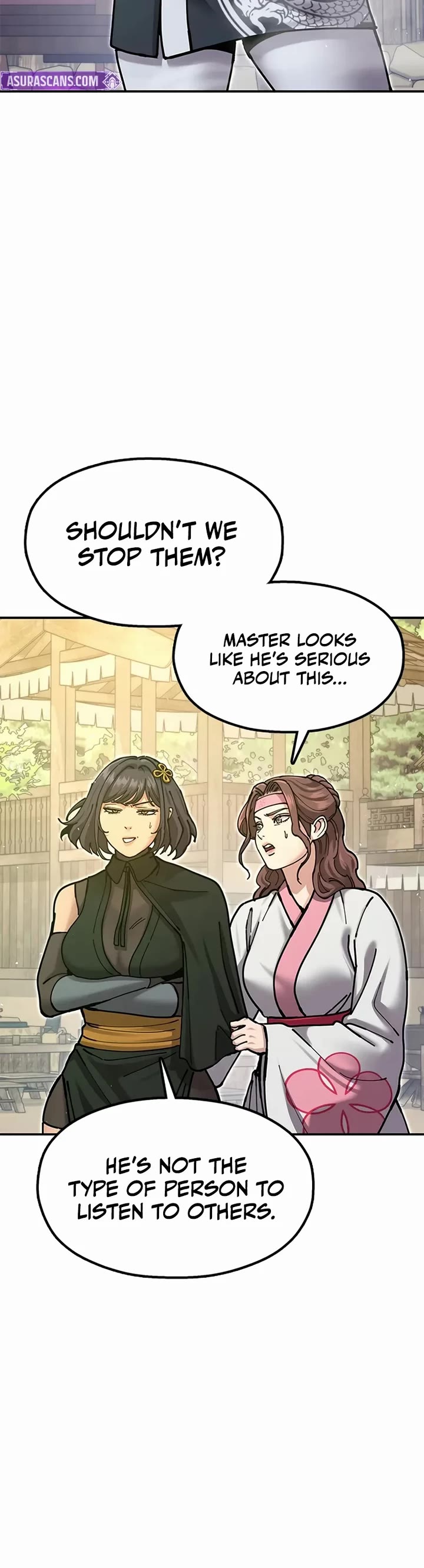 Chronicles of the Lazy Sovereign chapter 35 page 30