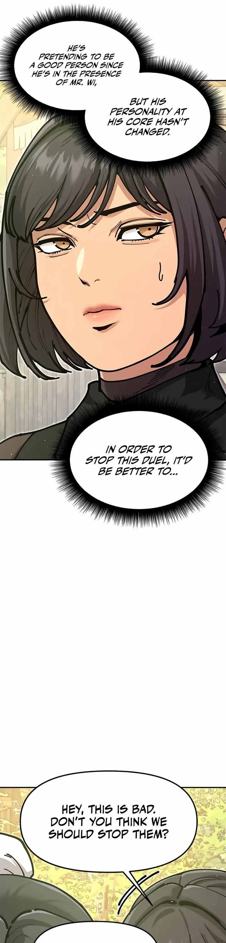 Chronicles of the Lazy Sovereign chapter 35 page 31