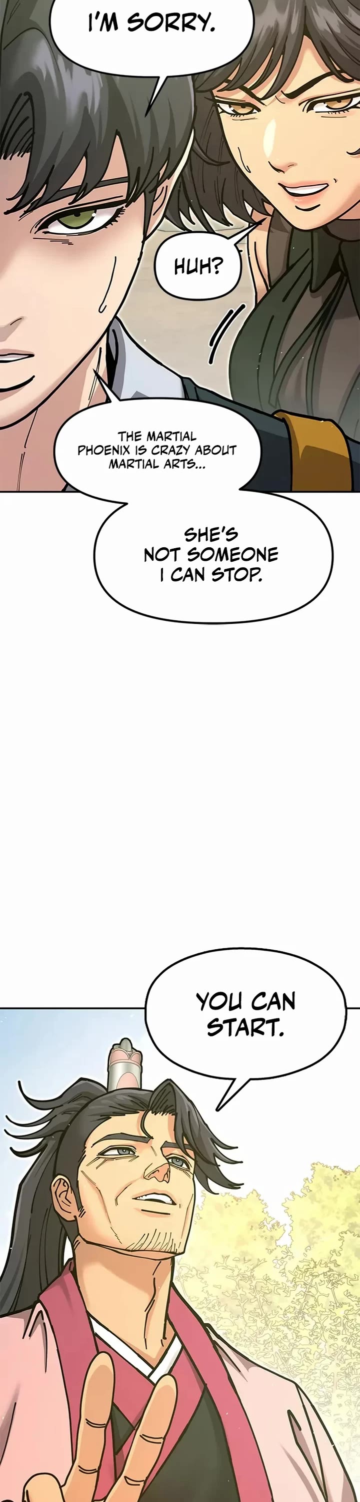 Chronicles of the Lazy Sovereign chapter 35 page 32