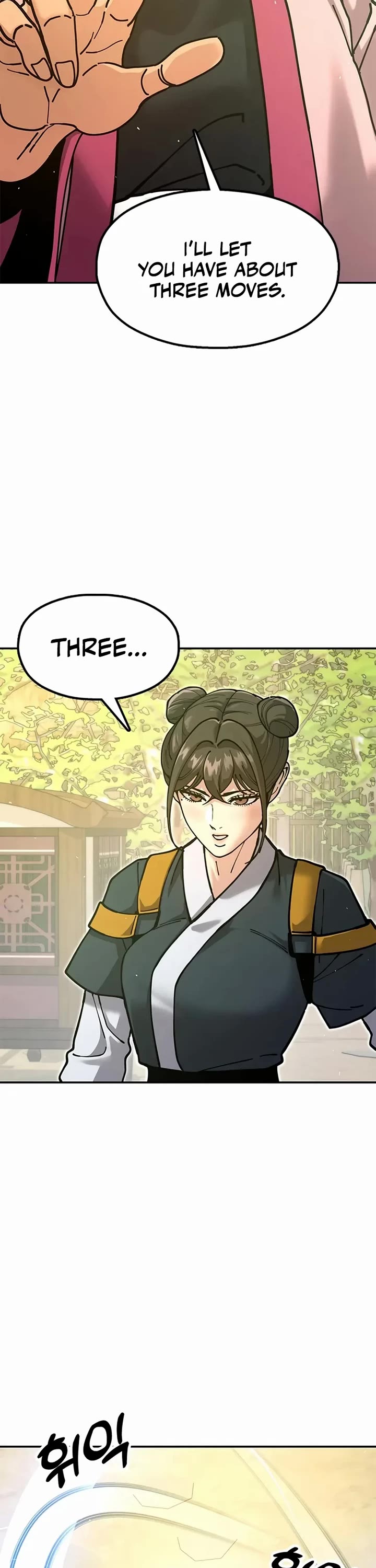 Chronicles of the Lazy Sovereign chapter 35 page 33