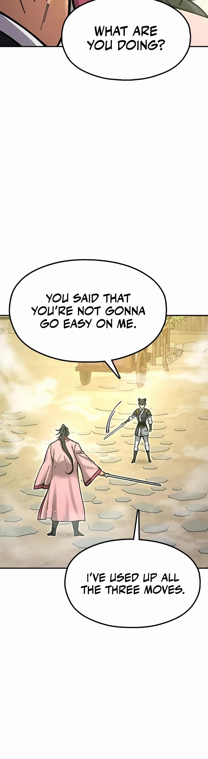 Chronicles of the Lazy Sovereign chapter 35 page 35