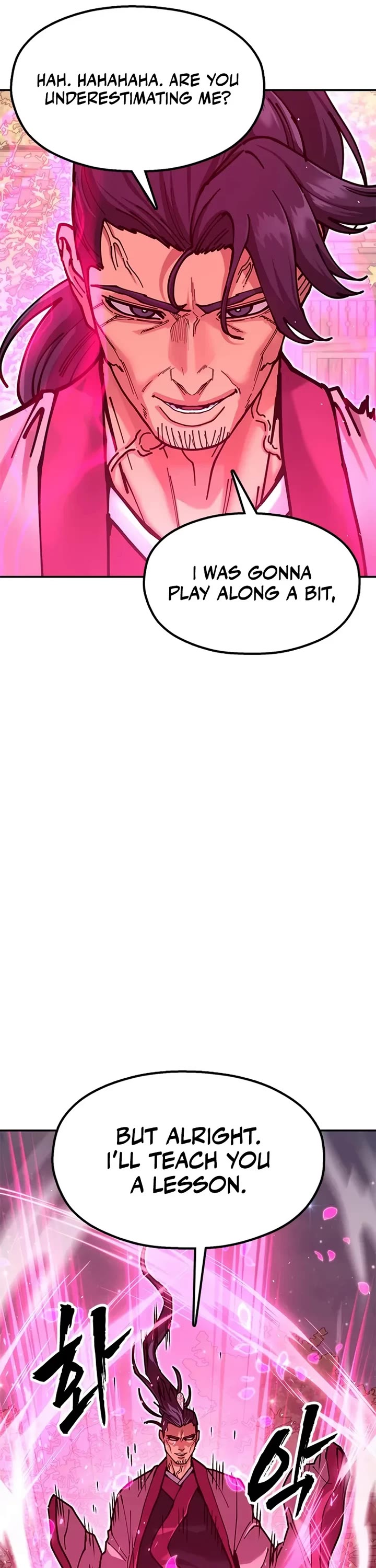 Chronicles of the Lazy Sovereign chapter 35 page 36