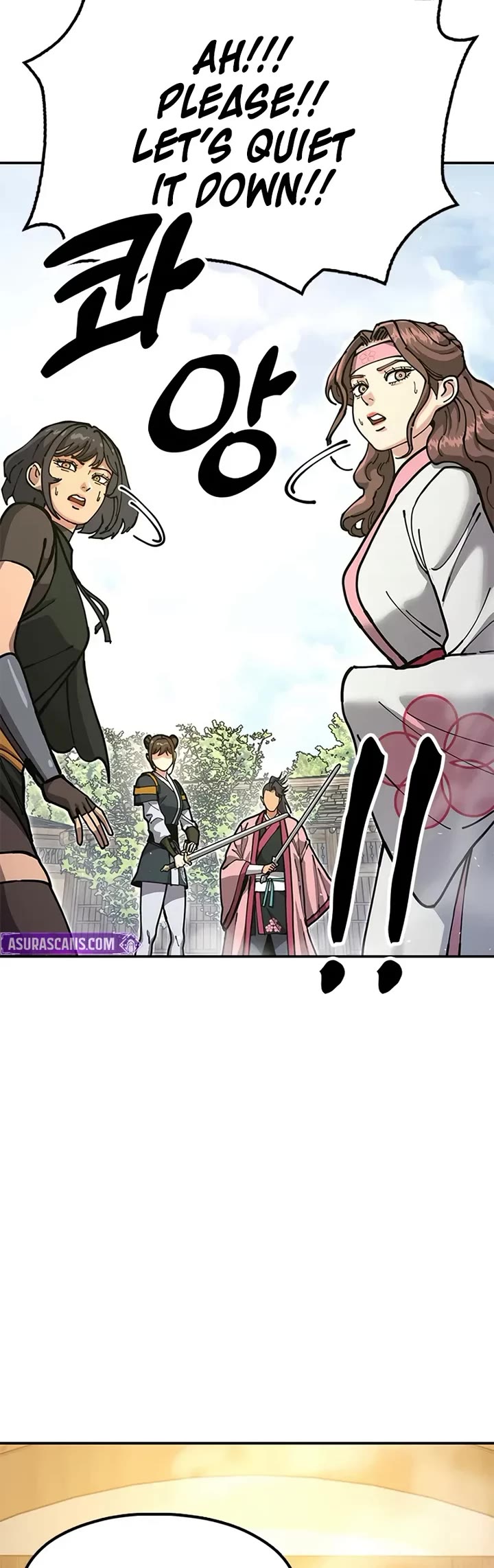 Chronicles of the Lazy Sovereign chapter 35 page 39