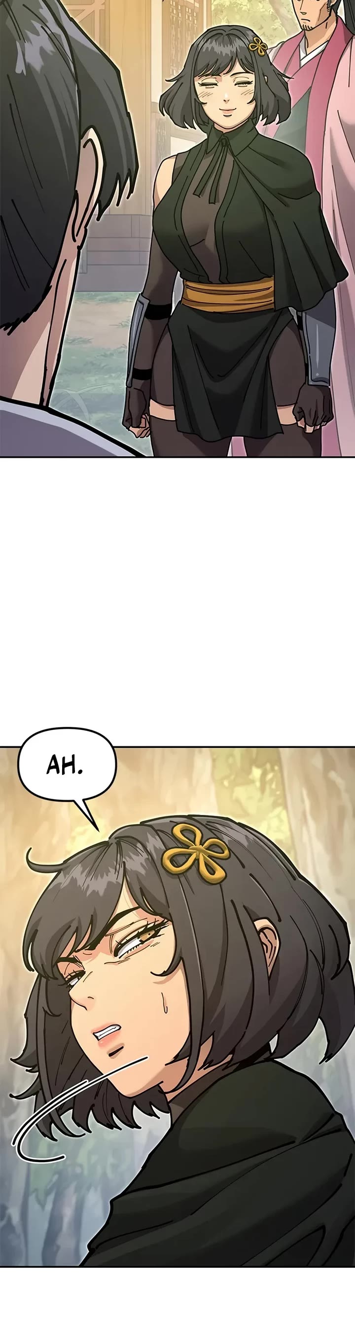 Chronicles of the Lazy Sovereign chapter 35 page 4