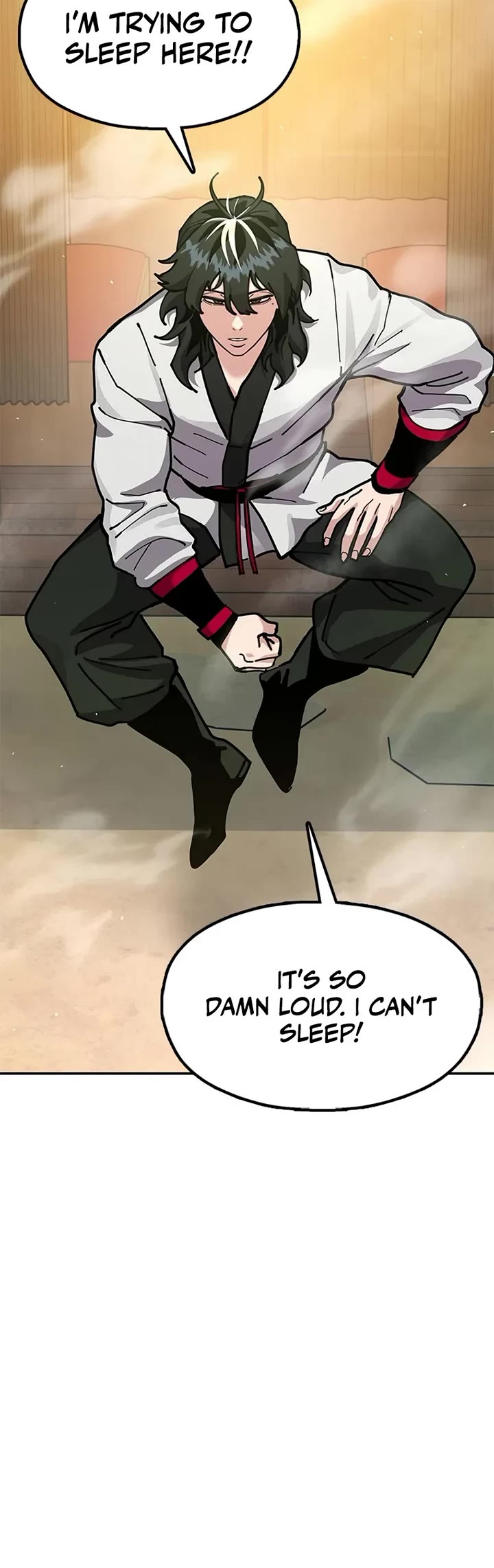 Chronicles of the Lazy Sovereign chapter 35 page 40