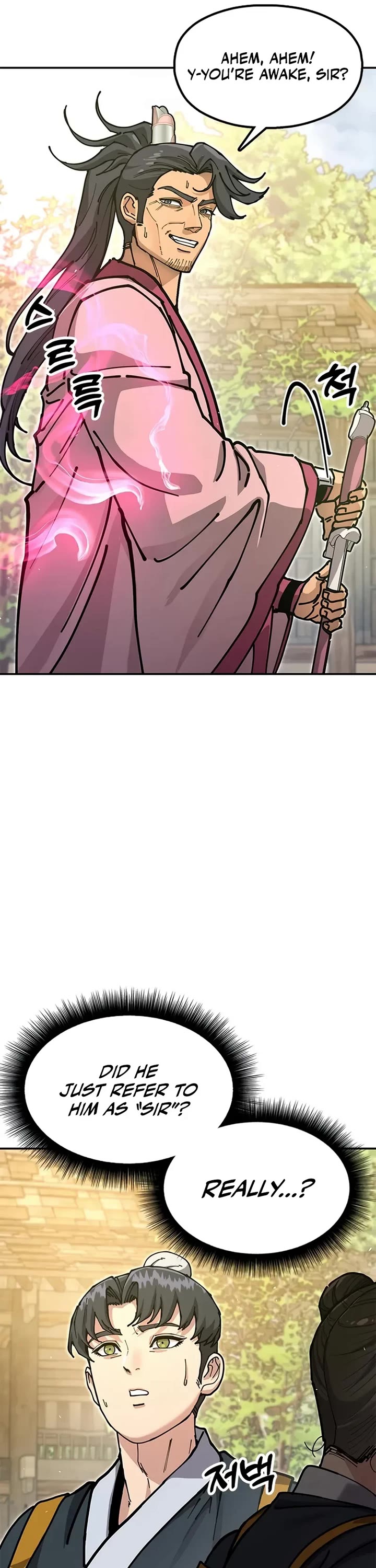 Chronicles of the Lazy Sovereign chapter 35 page 41