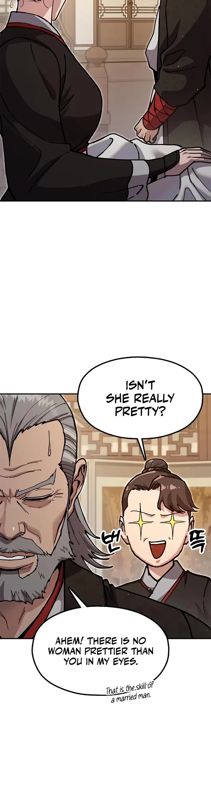 Chronicles of the Lazy Sovereign chapter 35 page 45