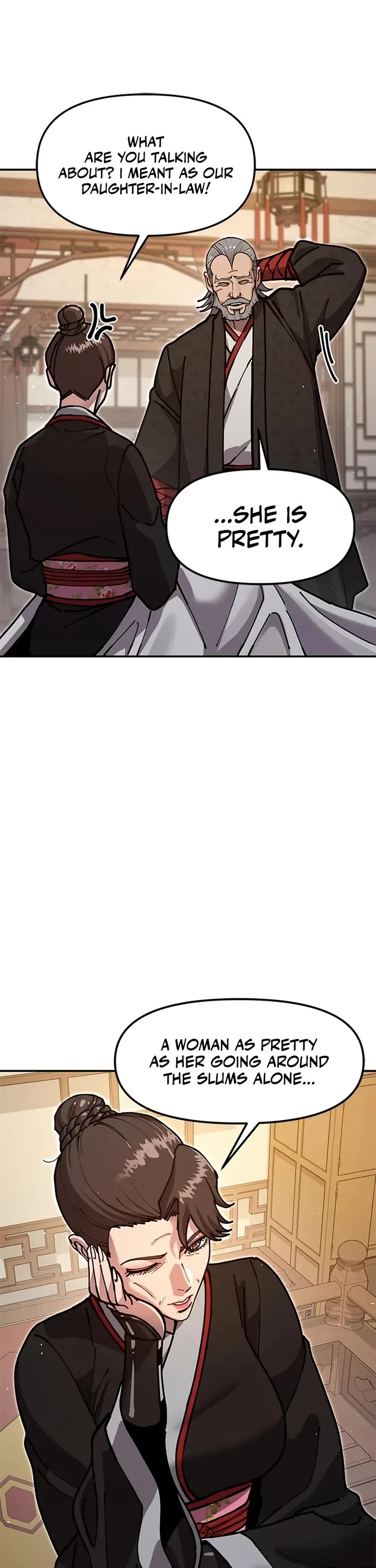 Chronicles of the Lazy Sovereign chapter 35 page 46