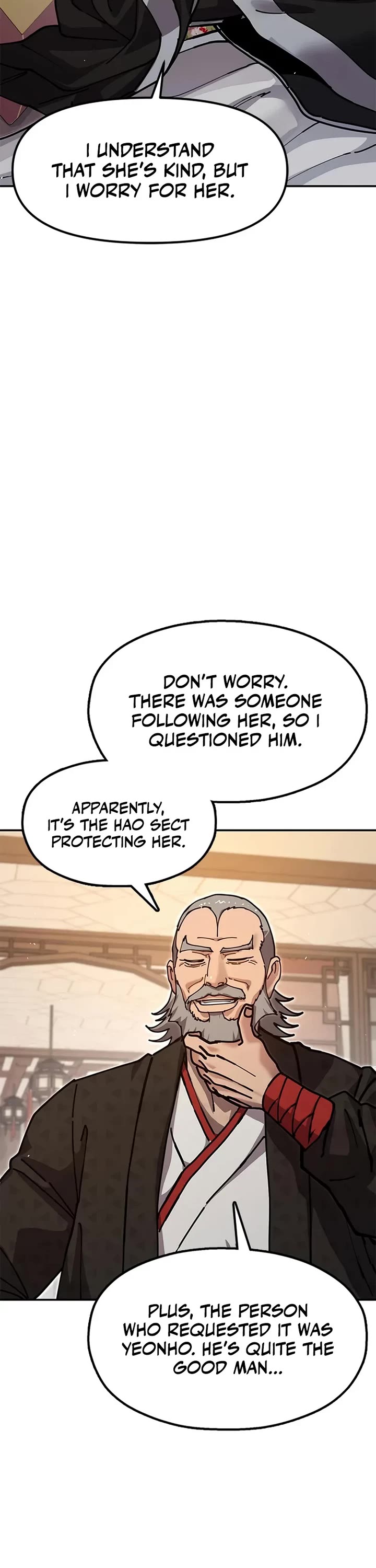 Chronicles of the Lazy Sovereign chapter 35 page 47