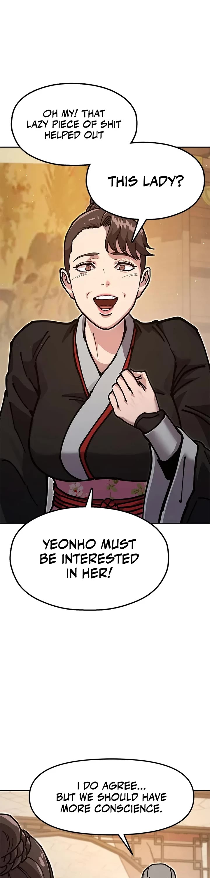 Chronicles of the Lazy Sovereign chapter 35 page 48