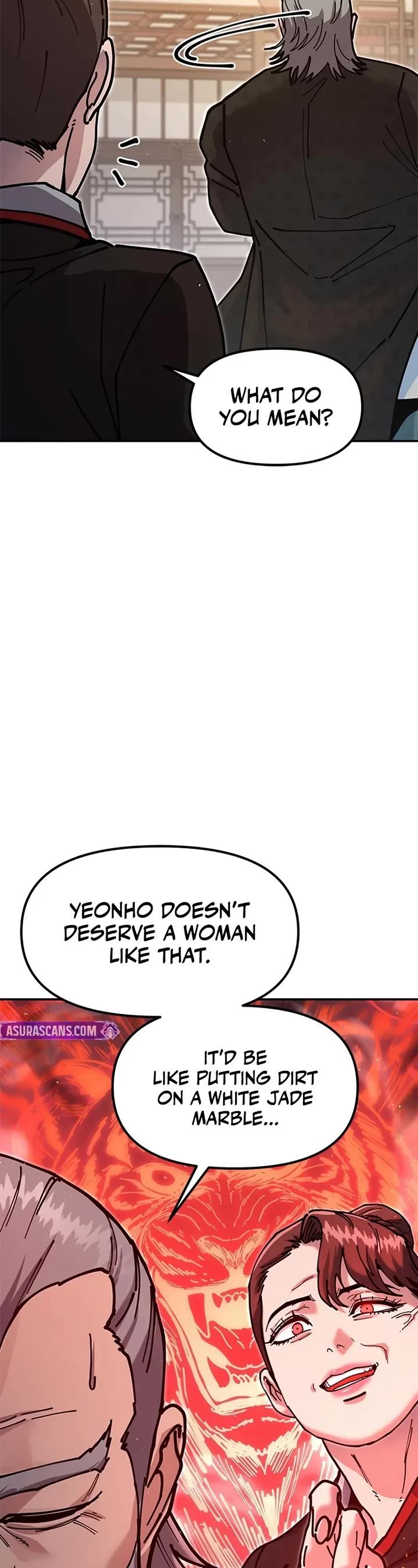 Chronicles of the Lazy Sovereign chapter 35 page 49