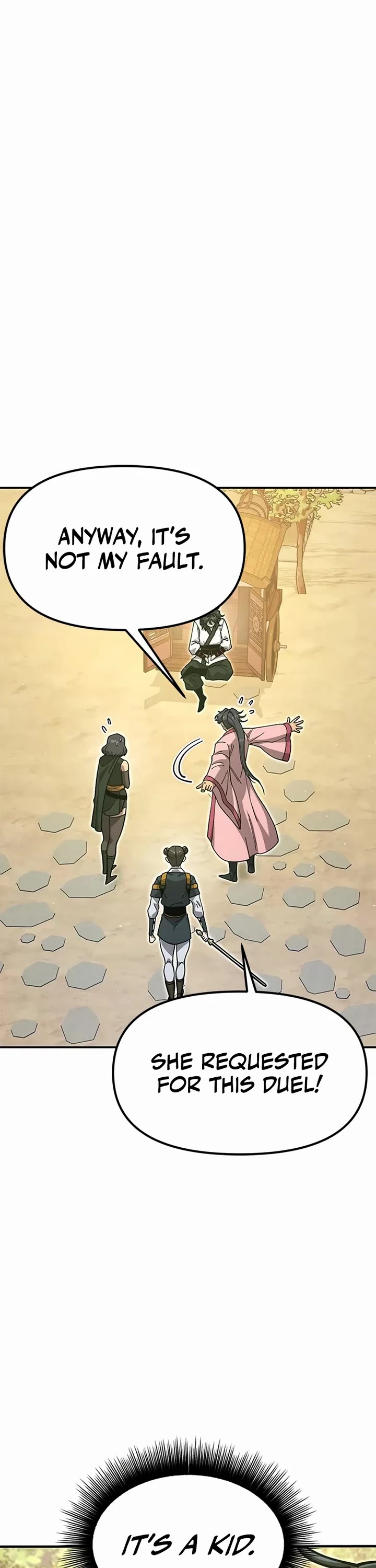 Chronicles of the Lazy Sovereign chapter 35 page 51