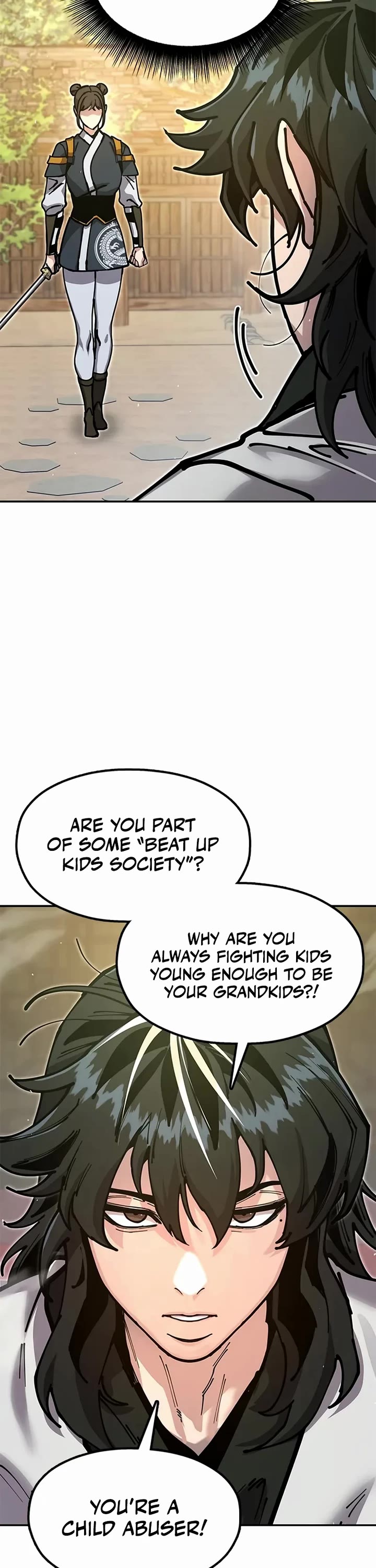 Chronicles of the Lazy Sovereign chapter 35 page 52