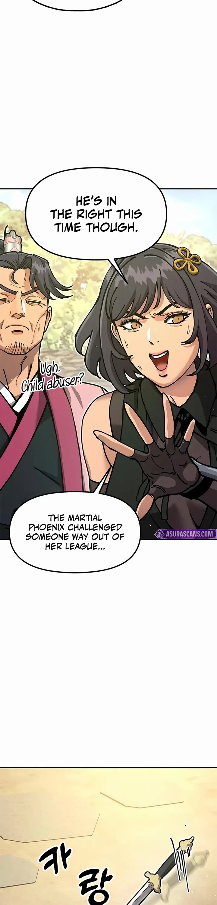 Chronicles of the Lazy Sovereign chapter 35 page 53