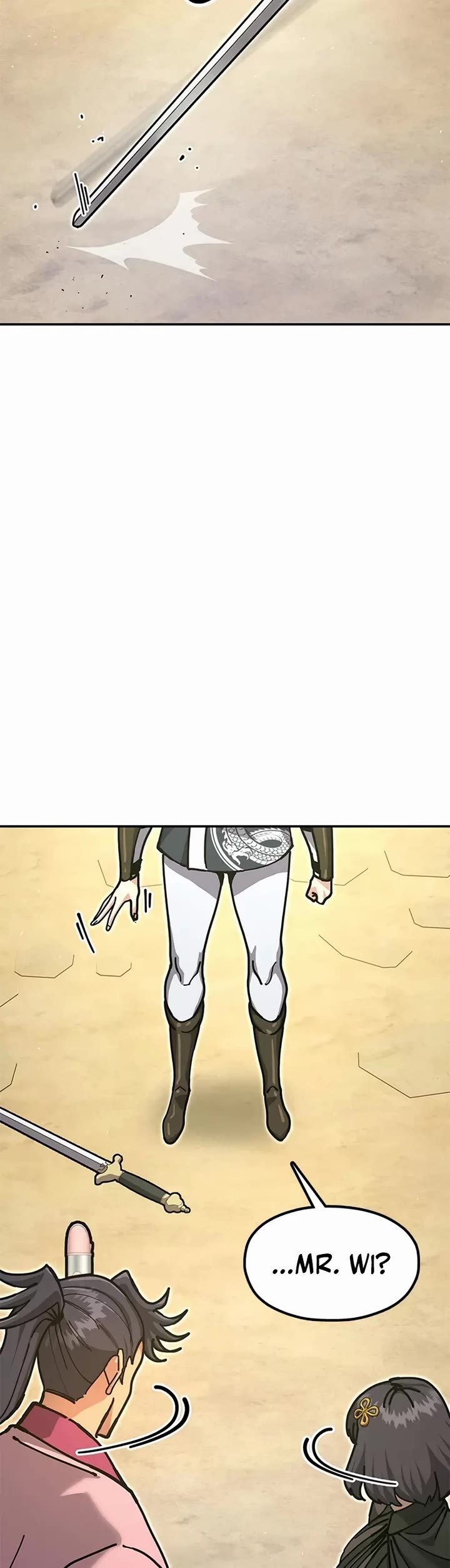 Chronicles of the Lazy Sovereign chapter 35 page 54