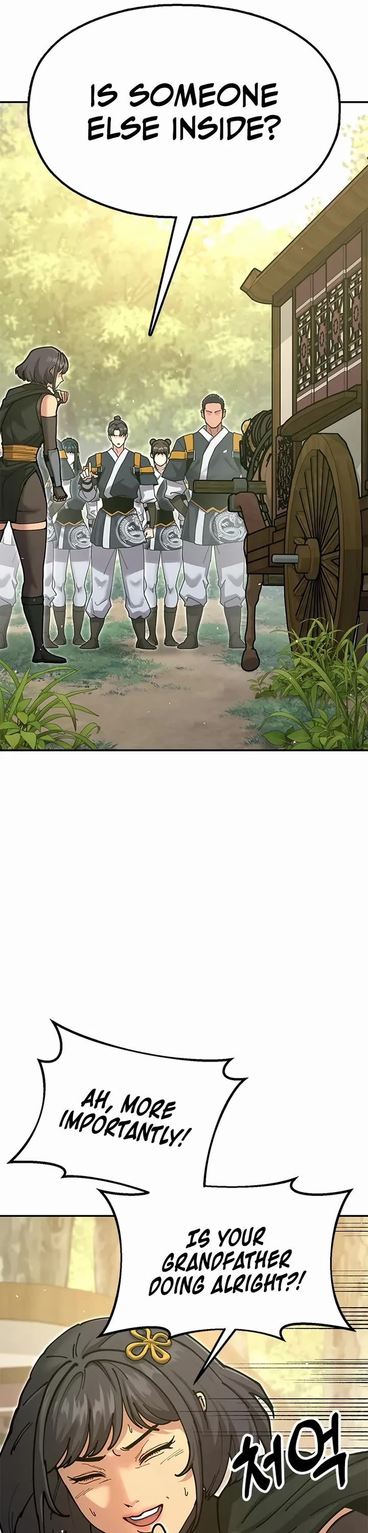 Chronicles of the Lazy Sovereign chapter 35 page 6