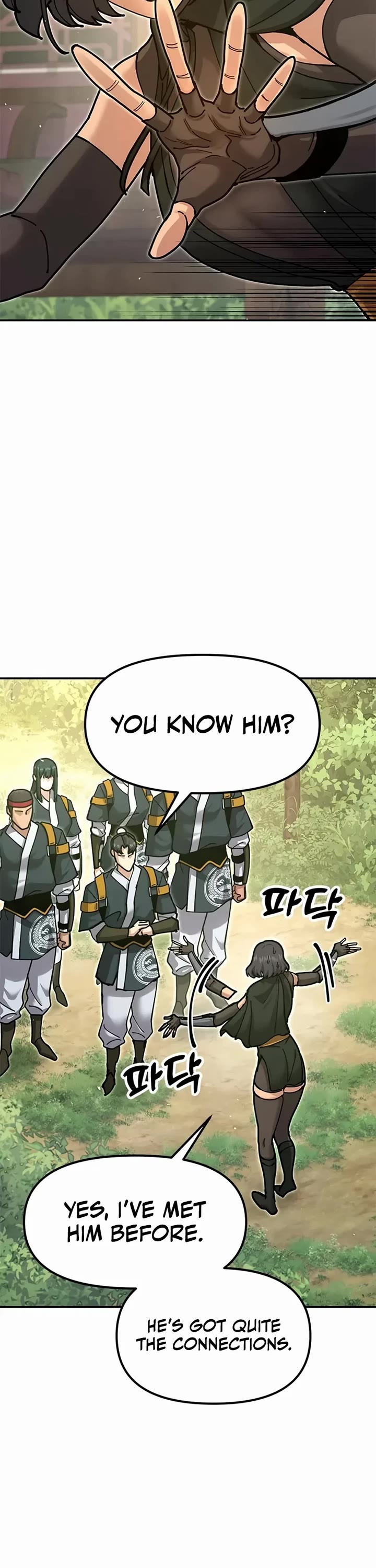 Chronicles of the Lazy Sovereign chapter 35 page 7