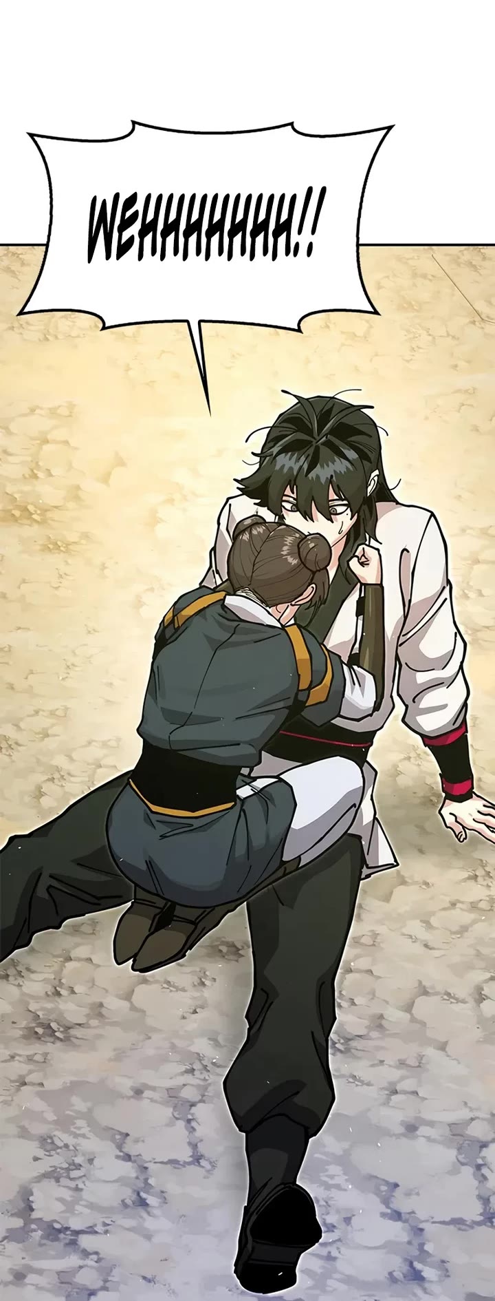 Chronicles of the Lazy Sovereign chapter 35 page 71