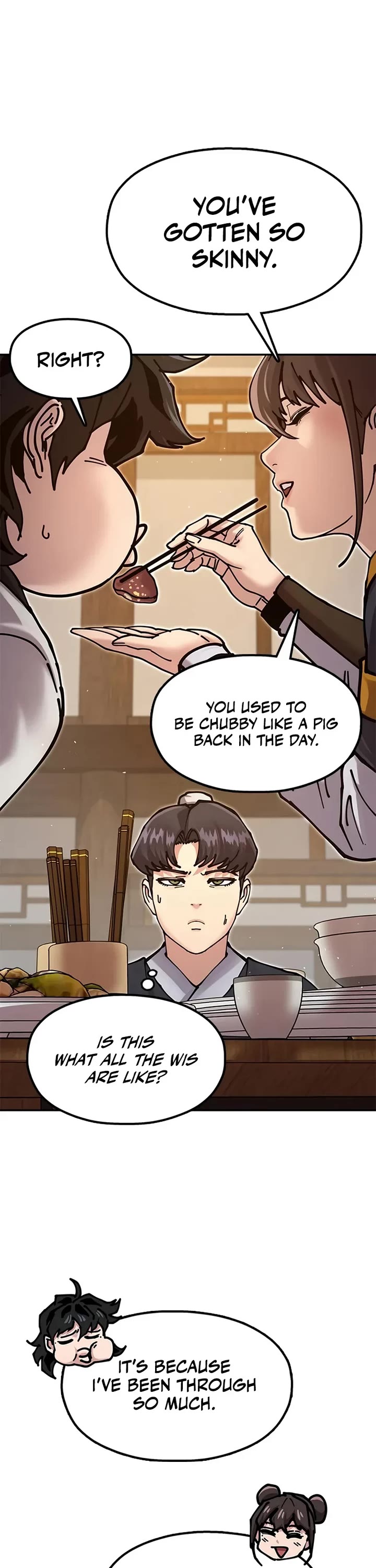 Chronicles of the Lazy Sovereign chapter 36 page 12