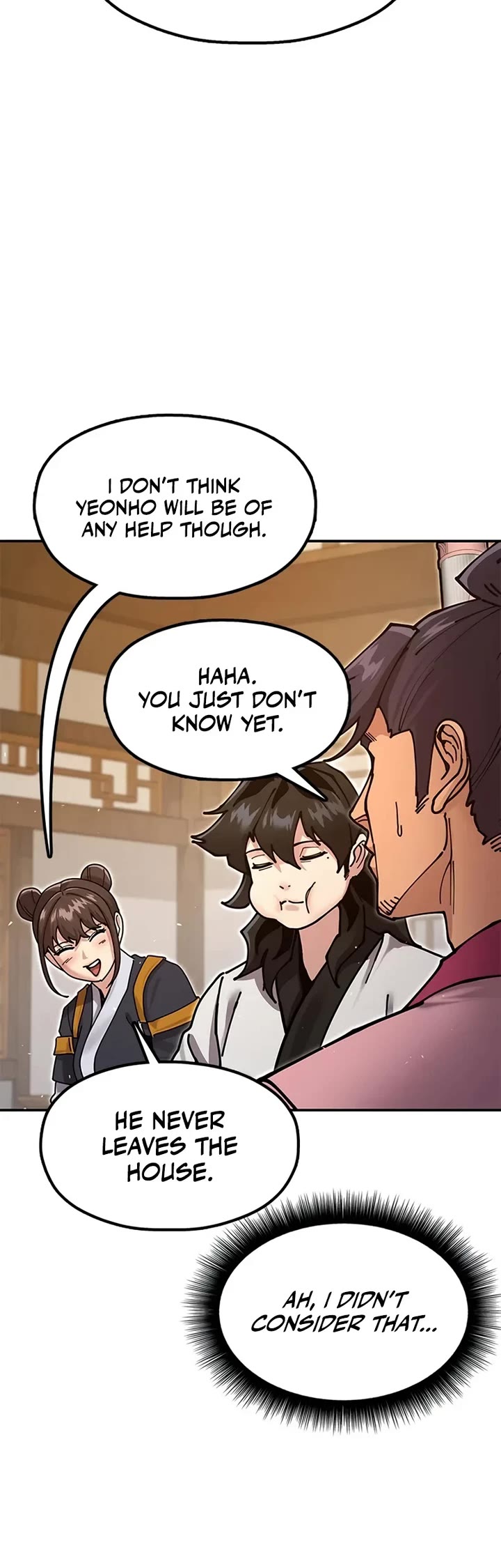 Chronicles of the Lazy Sovereign chapter 36 page 15