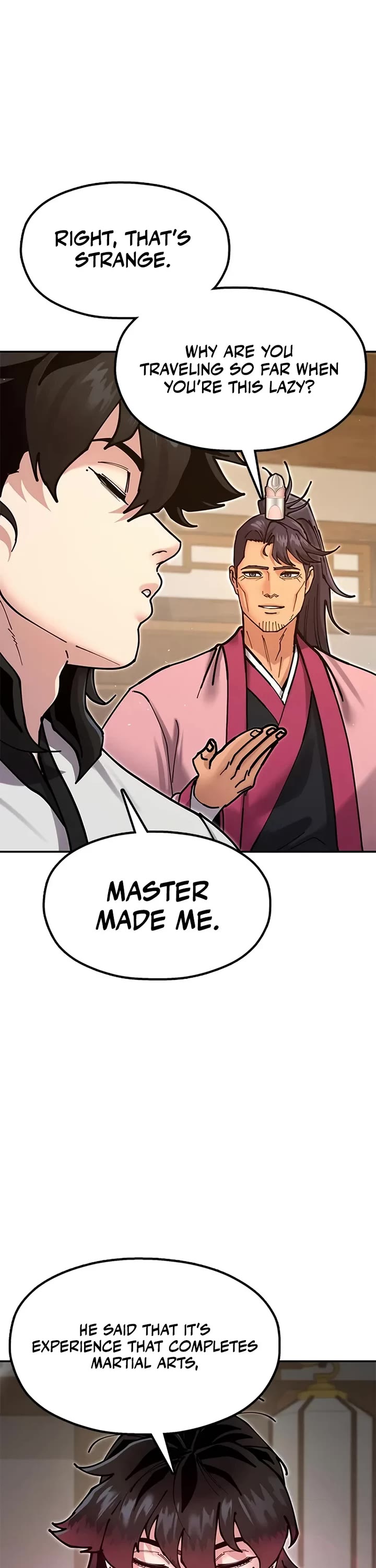 Chronicles of the Lazy Sovereign chapter 36 page 16