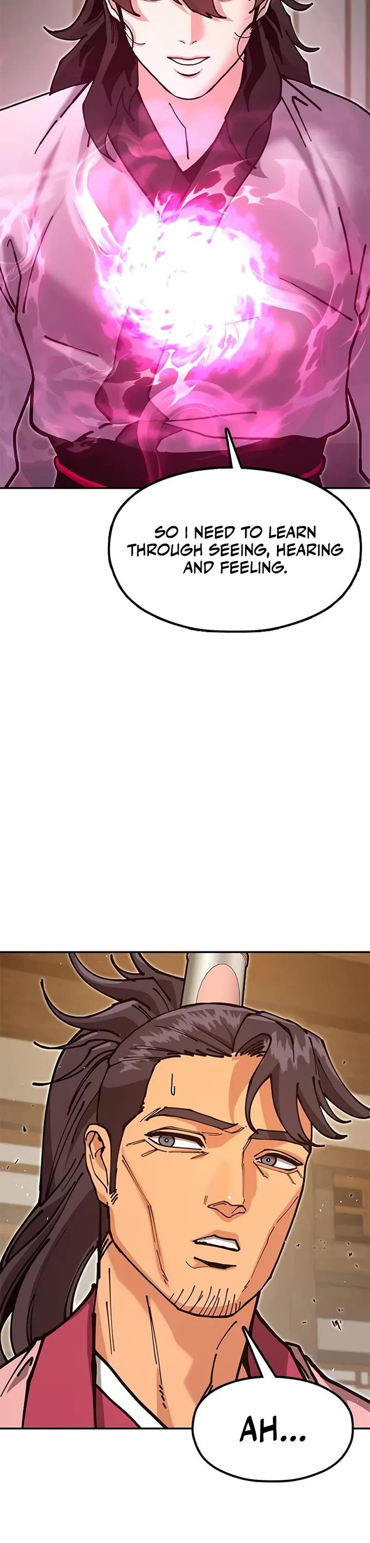 Chronicles of the Lazy Sovereign chapter 36 page 17