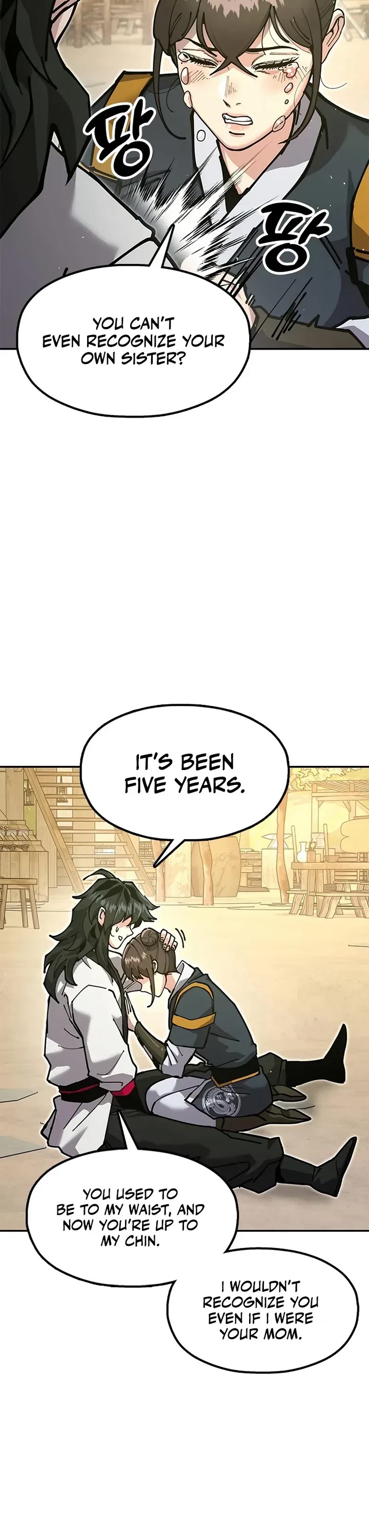 Chronicles of the Lazy Sovereign chapter 36 page 2